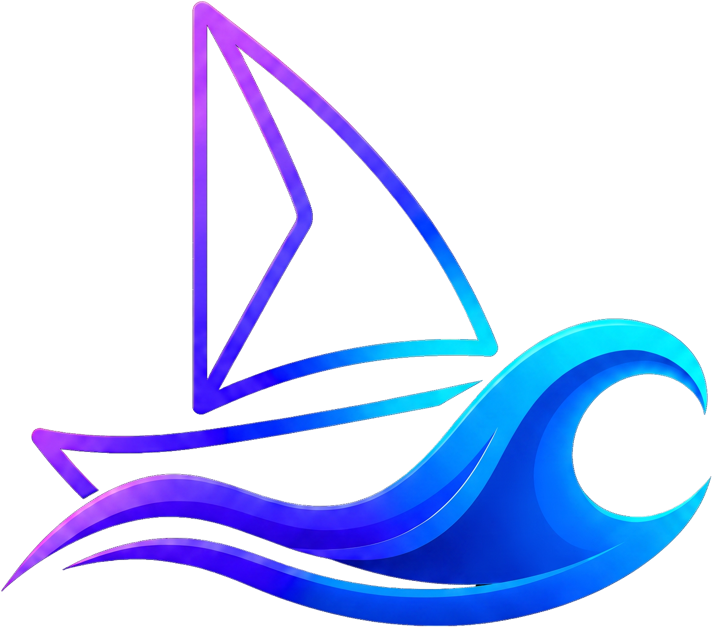 Sailed Away logo
